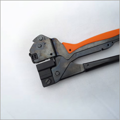 3X Insignia mosqueton retractil resistente Tinker carretes de 60 cm Cable de PB