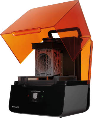 3D Laser Printer