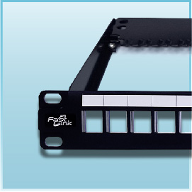 Patch Panels